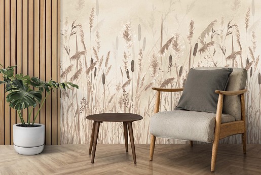 ADVANTAGES OF VINYL-COATED AND WATERPROOF WALLPAPERS