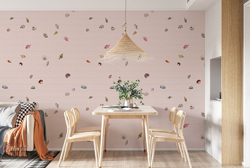 SPECIAL WATERCOLOR WORLD – ART ON THE WALLS