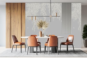 ARBOR - grey - 100x270