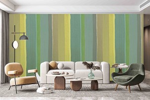 DYED - green - 100x270