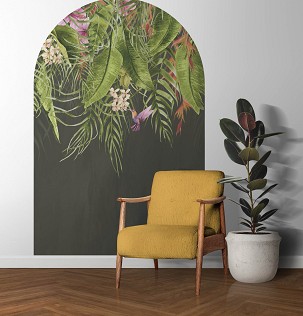 TROPICAL - color - 100 x 150