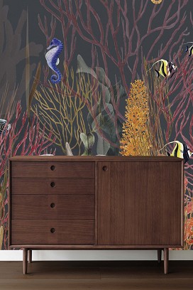 OCEAN - color - 100 x 150