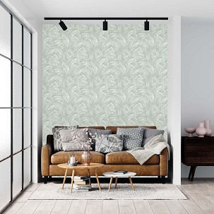 GREEN - green - 100 x 270