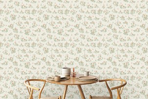 MISTLETOE - green - 100 x 270