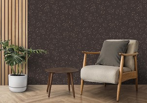 SWEET PEA - brown - 100 x 270