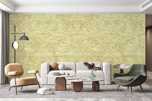 Bamboo - Green - 100 x 300