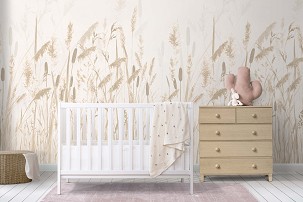 REED - light - 100 x 300