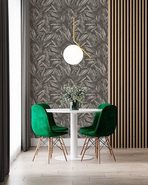 GREEN - dark - 100 x 300