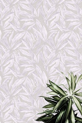 GREEN - purple - 100 x 300