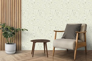 LITTLE THINGS - green - 100 x 300