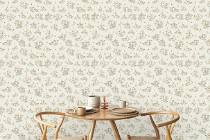 MISTLETOE - green - 100 x 300