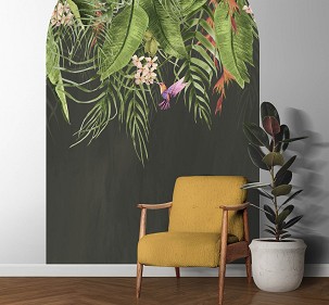 TROPICAL - color - 133 x 200
