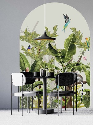 PARADISE - color - 133 x 200