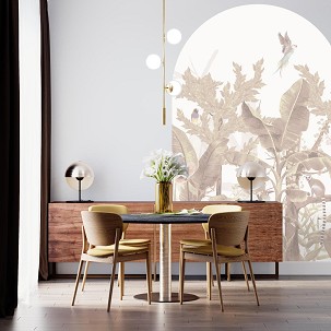 PARADISE - light - 133 x 200