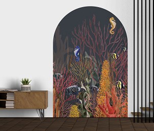 OCEAN - color - 133 x 200