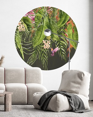 TROPICAL - color- 100