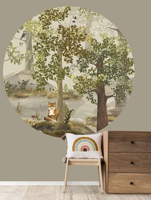 FOREST - green - 140