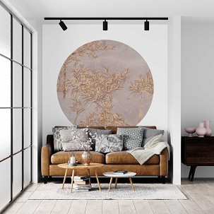 OLIVE TREES - brown - 140