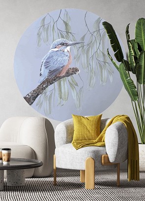 KINGFISHER - blue - 140