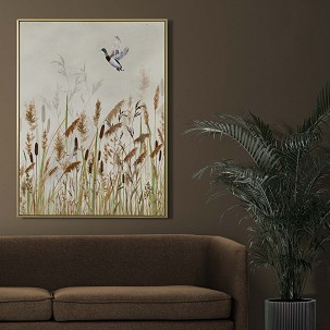 REED - 60 x 90