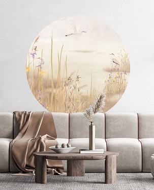 STILLNESS - sepia - 140