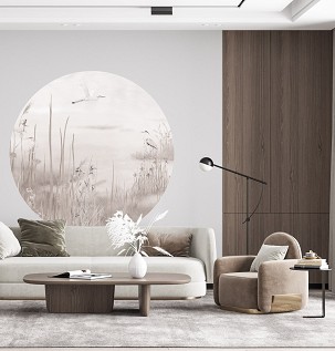 STILLNESS - grey - 120