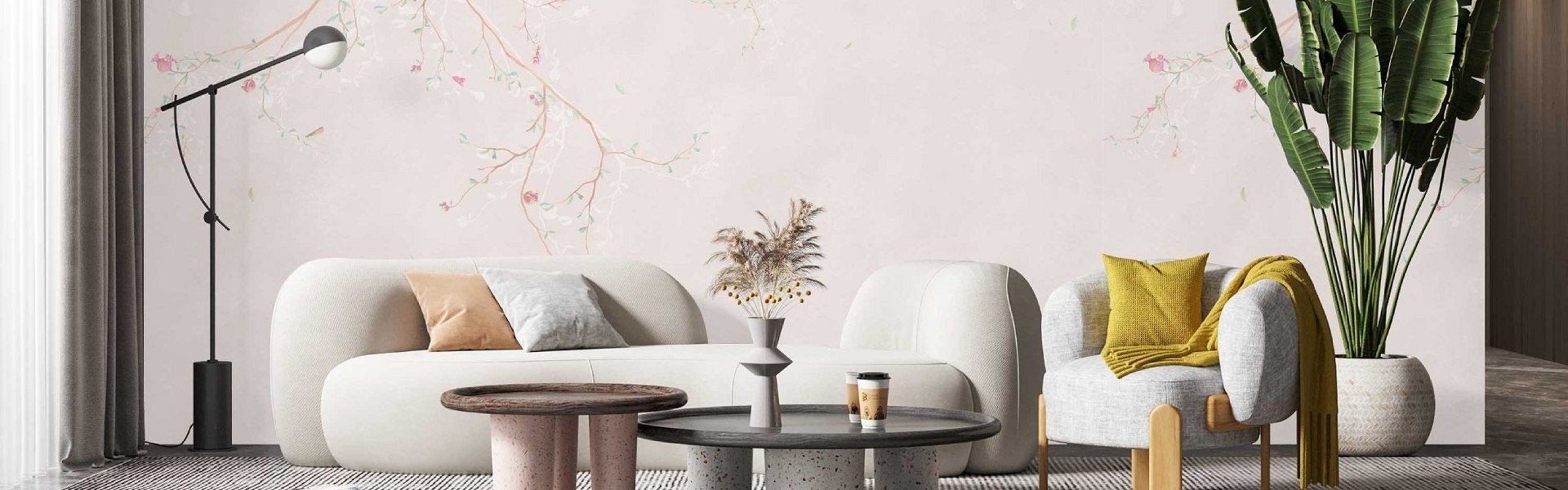 A pattern that tells a story